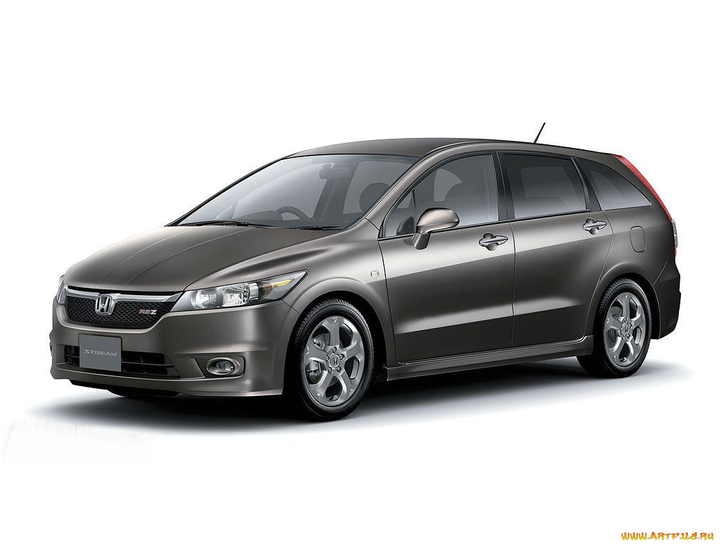 , honda